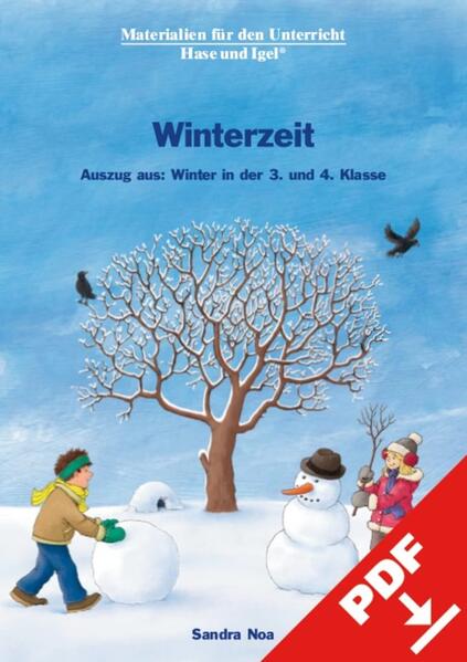 Winterzeit