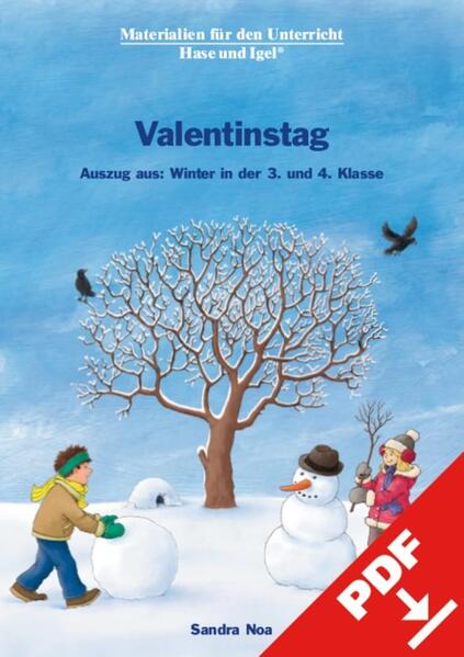 Valentinstag