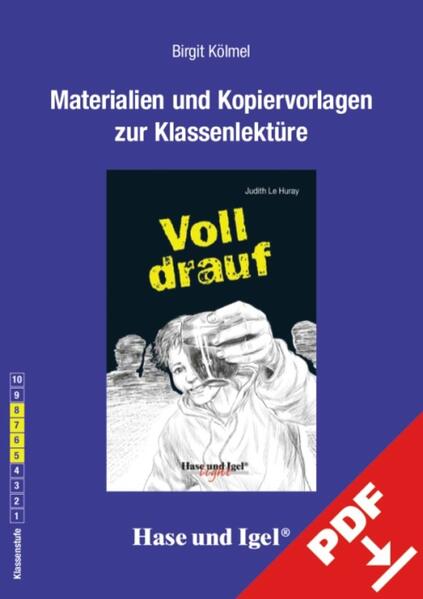 Begleitmaterial: Voll drauf