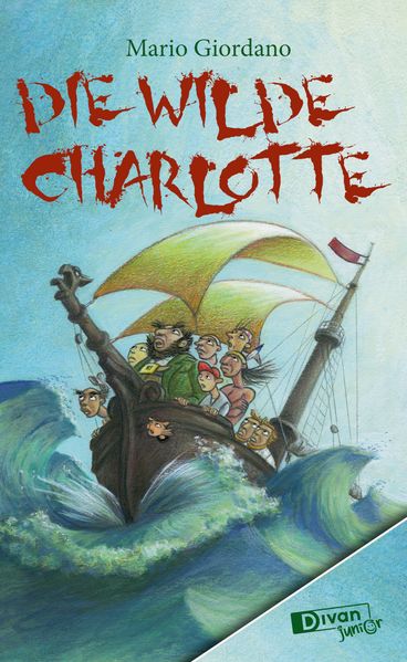 Buchcover