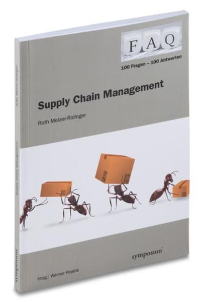 FAQ - Supply Chain Management
