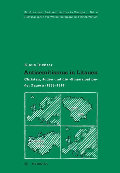 Antisemitismus in Litauen