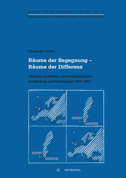 Räume der Begegnung – Räume der Differenz