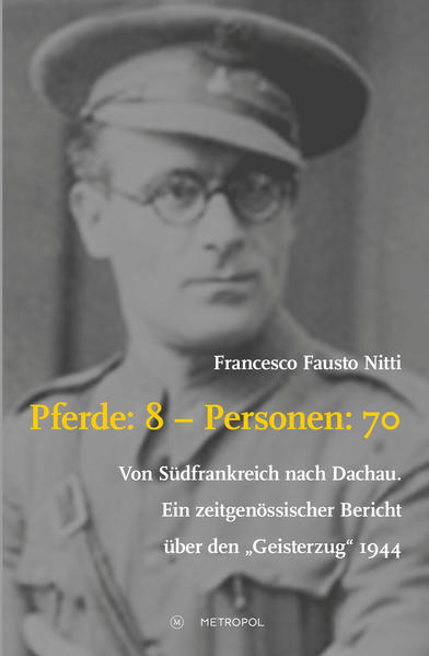 Pferde: 8 – Personen: 70