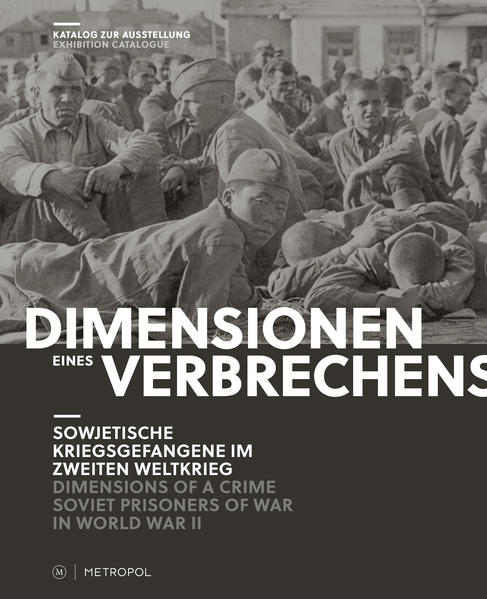 Dimensionen eines Verbrechens/Dimensions of a Crime