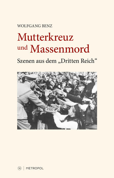Mutterkreuz und Massenmord