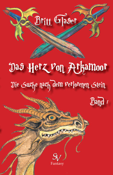 Das Herz von Arkamoor