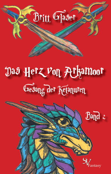 Das Herz von Arkamoor