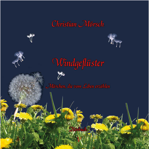 Windgeflüster - Hörbuch