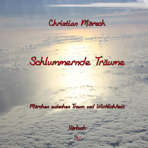 Schlummernde Träume - Hörbuch