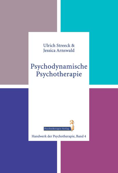 Psychodynamische Psychotherapie