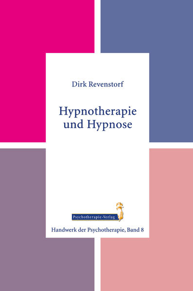 Hypnotherapie und Hypnose