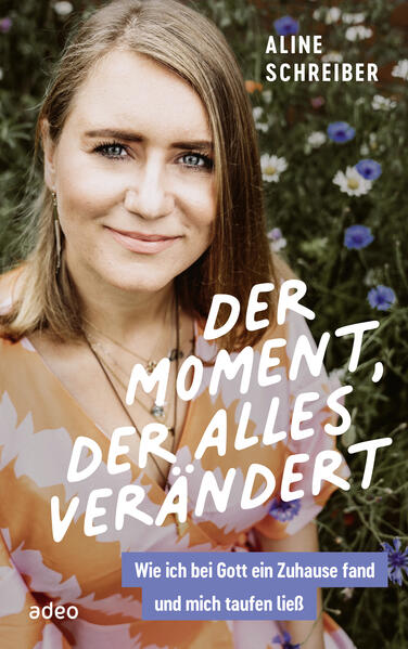 Der Moment, der alles verändert