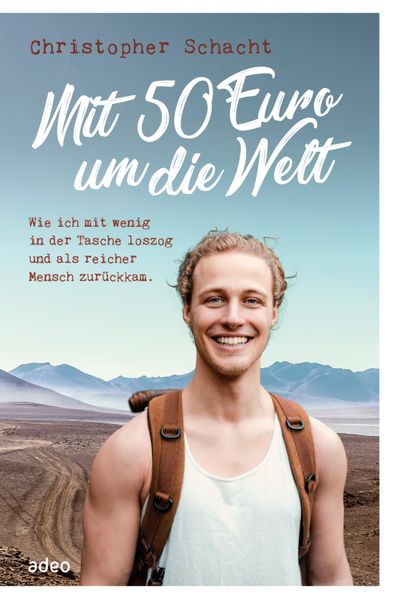 Buchcover