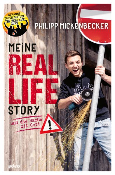 Buchcover
