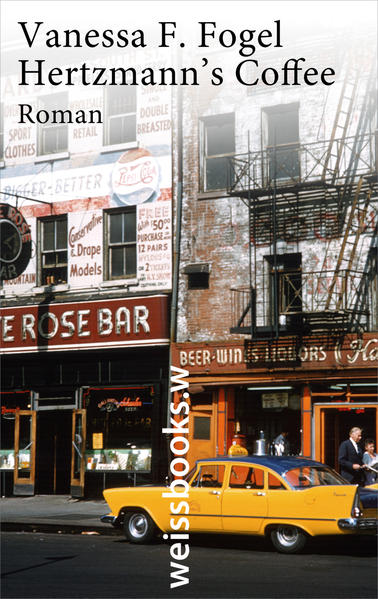 Hertzmann's Coffee