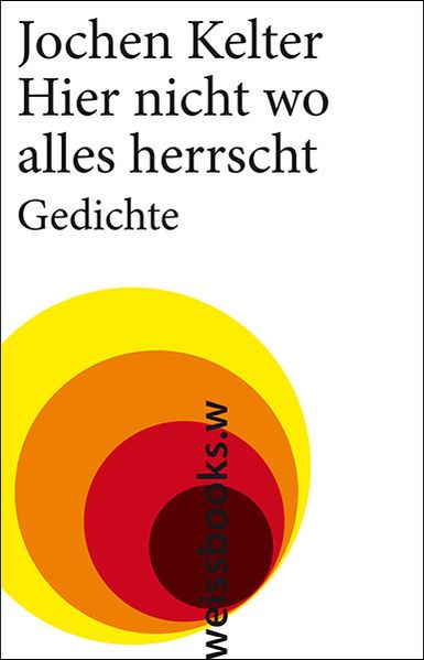 Hier nicht wo alles herrscht