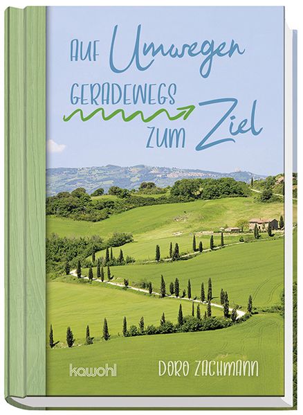 Buchcover