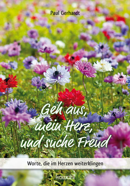Geh aus, mein Herz, und suche Freud