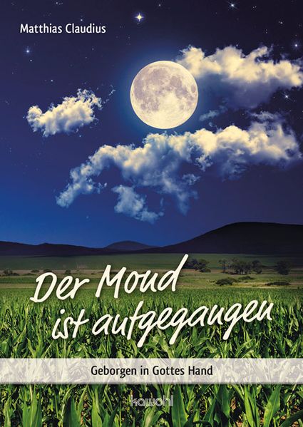 Buchcover