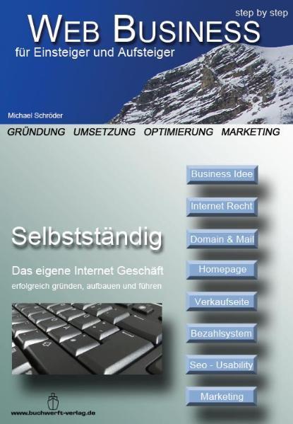 Web Business - step by step