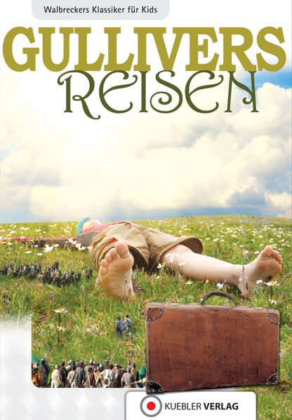 Buchcover