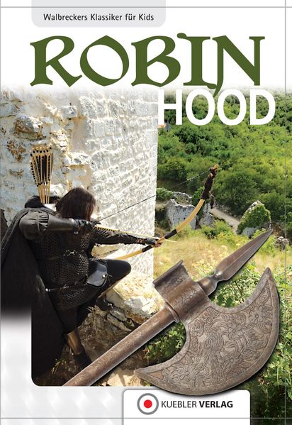 Buchcover