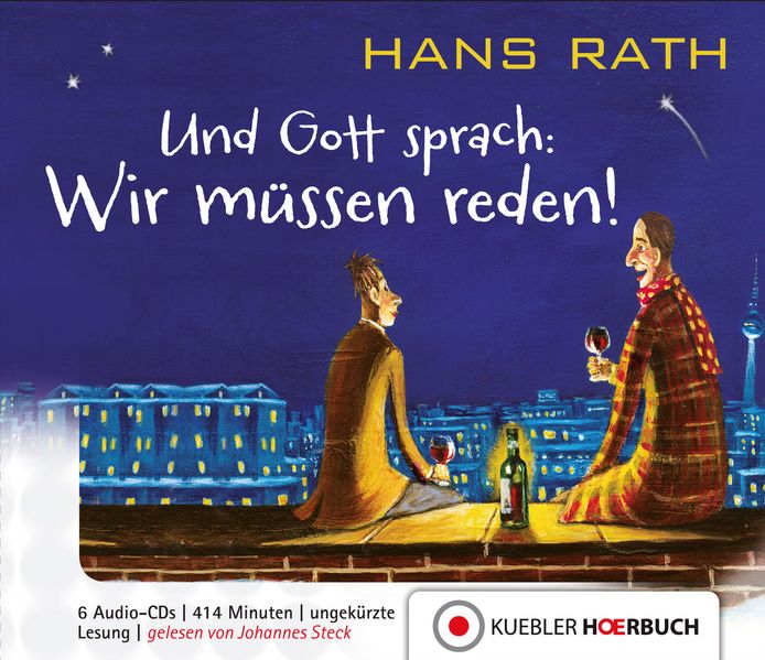 Buchcover