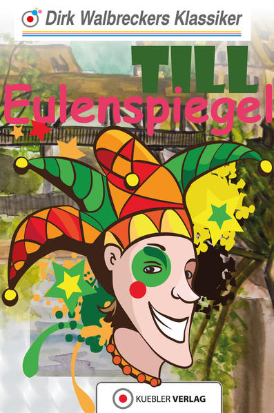 Buchcover
