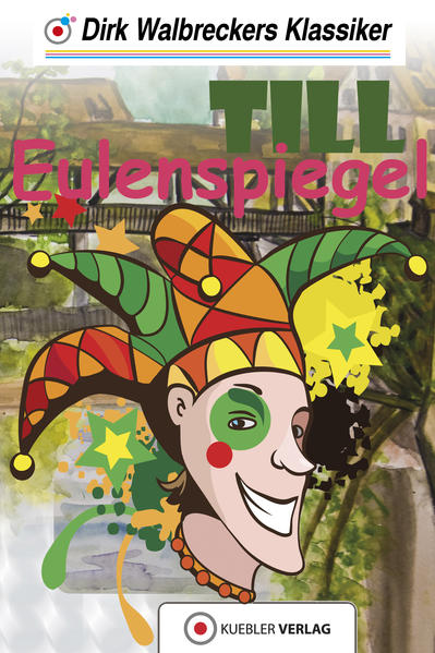 Buchcover