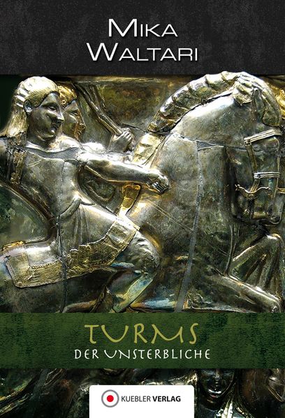 Buchcover