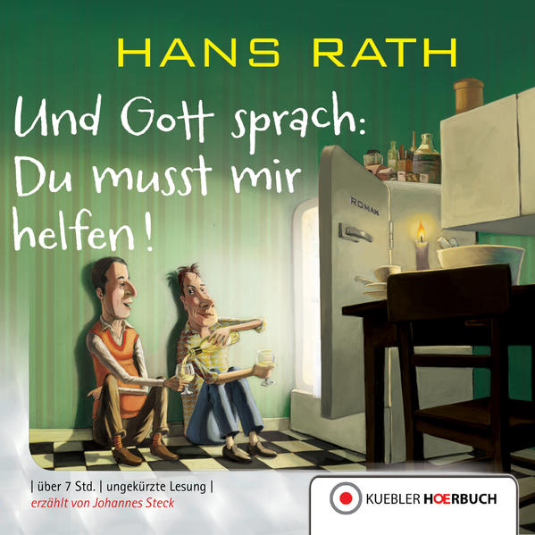 Buchcover