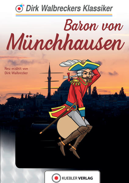 Buchcover