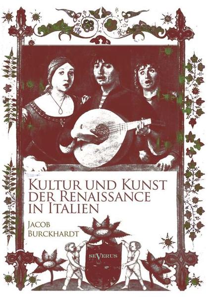 Kultur und Kunst der Renaissance in Italien
