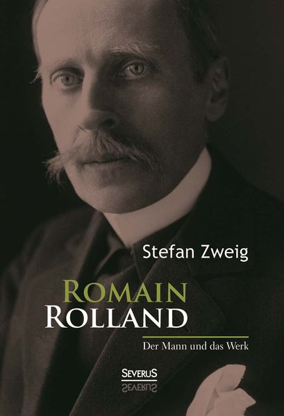 Romain Rolland