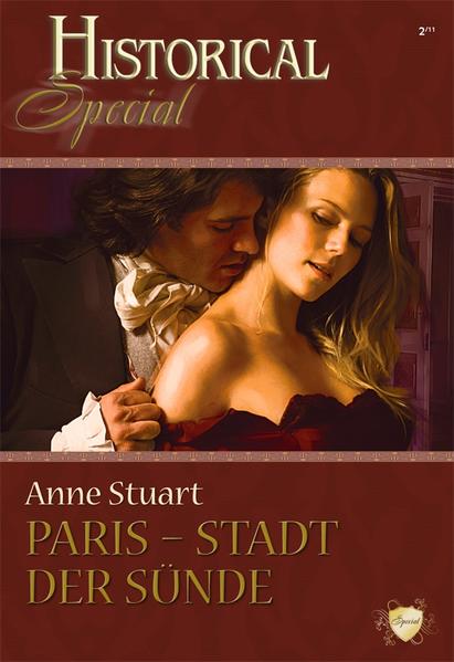 Paris - Stadt der Sünde