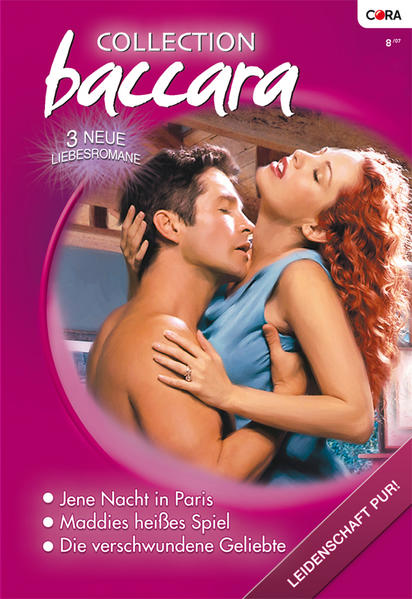 Collection Baccara Band 0252