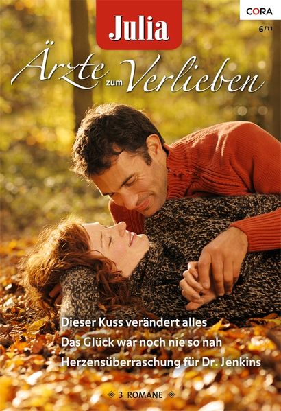 Julia Ärzte zum Verlieben Band 42