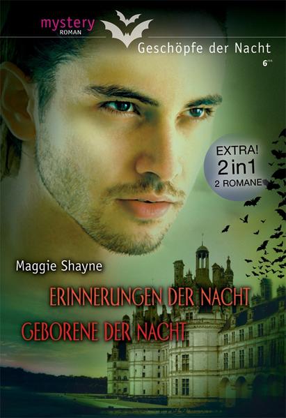 Erinnerungen der Nacht