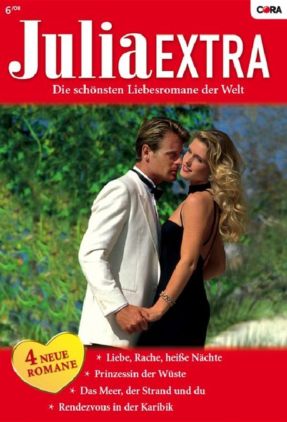 Julia Extra Band 0281