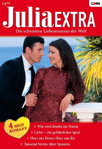 Julia Extra Band 0286