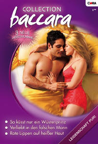 Collection Baccara Band 0259