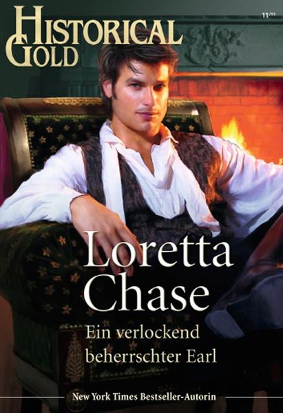 Ein verlockend beherrrschter Earl