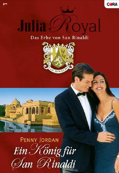 Ein König für San Rinaldi