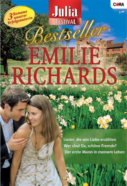 Julia Bestseller - Emilie Richards