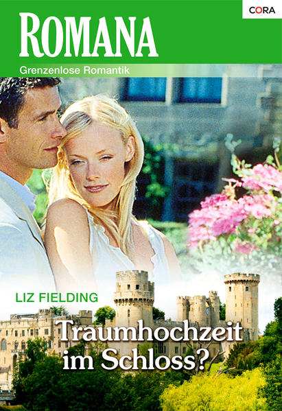 Traumhochzeit im Schloss?