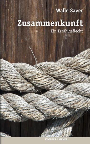 Zusammenkunft