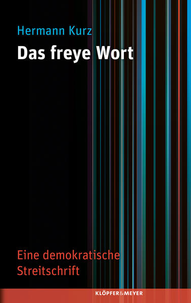 Das freye Wort