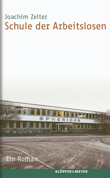 Schule der Arbeitslosen