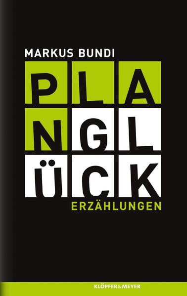Planglück